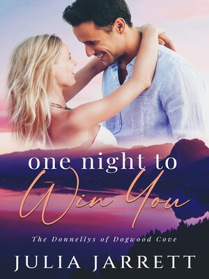 cover image of One Night to Win You